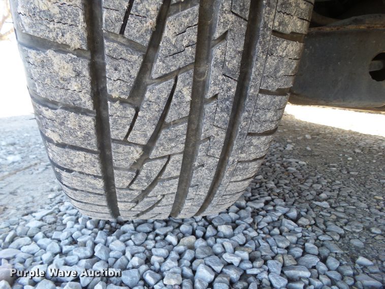 image for item EM9861 2004 Nissan Murano SL SUV