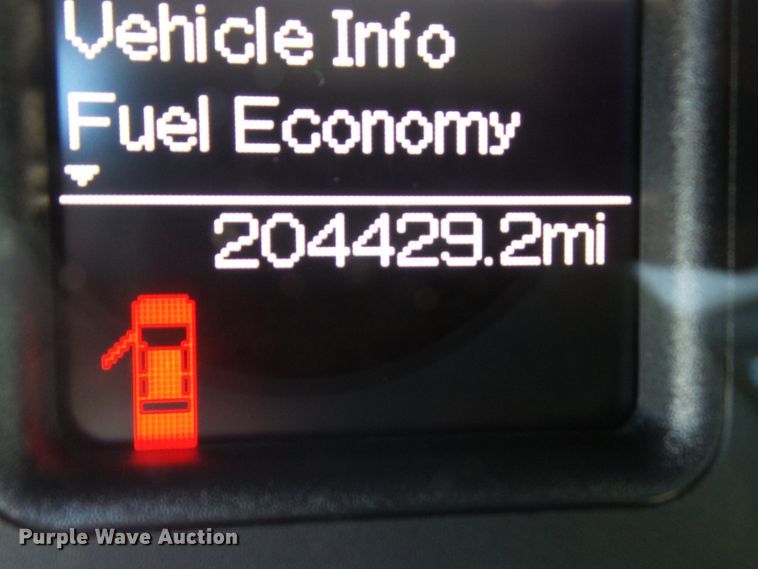 image for item EM9863 2014 Dodge Ram 1500 Quad Cab pickup truck