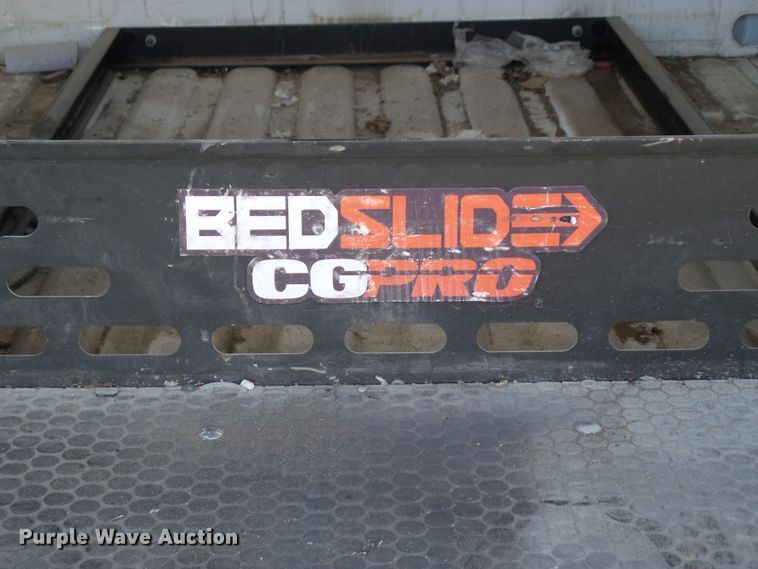 image for item EM9863 2014 Dodge Ram 1500 Quad Cab pickup truck