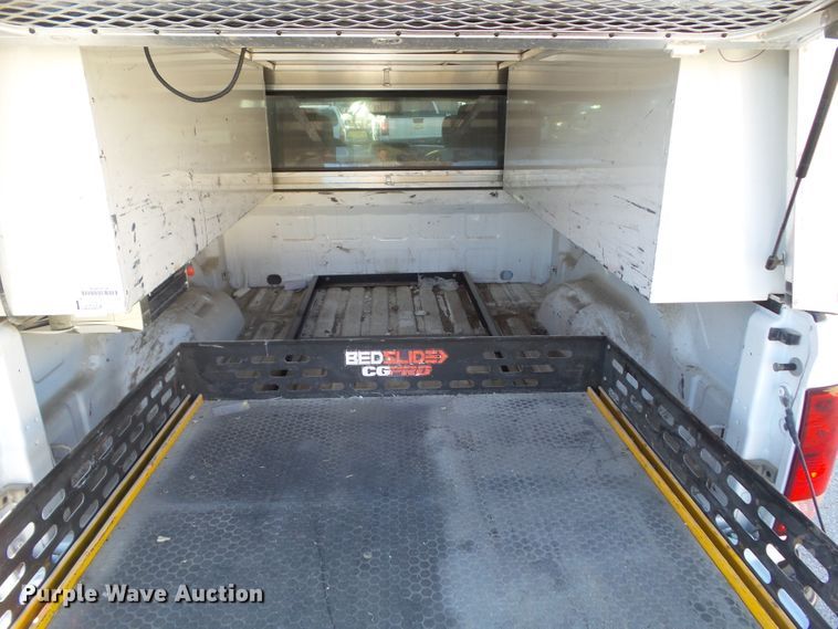 image for item EM9863 2014 Dodge Ram 1500 Quad Cab pickup truck