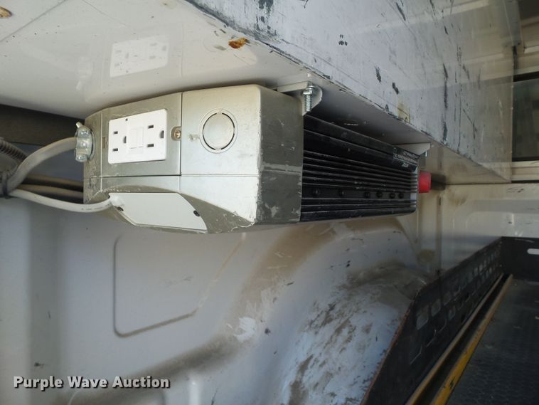 image for item EM9863 2014 Dodge Ram 1500 Quad Cab pickup truck