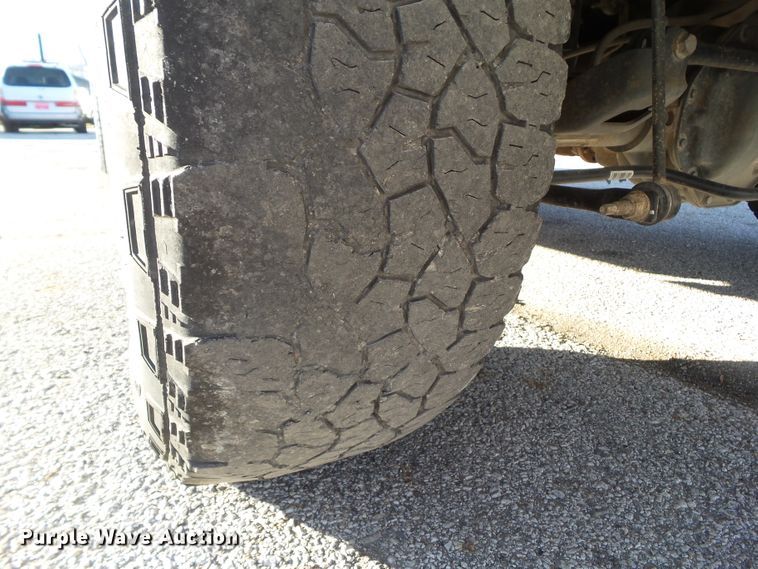 image for item EM9863 2014 Dodge Ram 1500 Quad Cab pickup truck