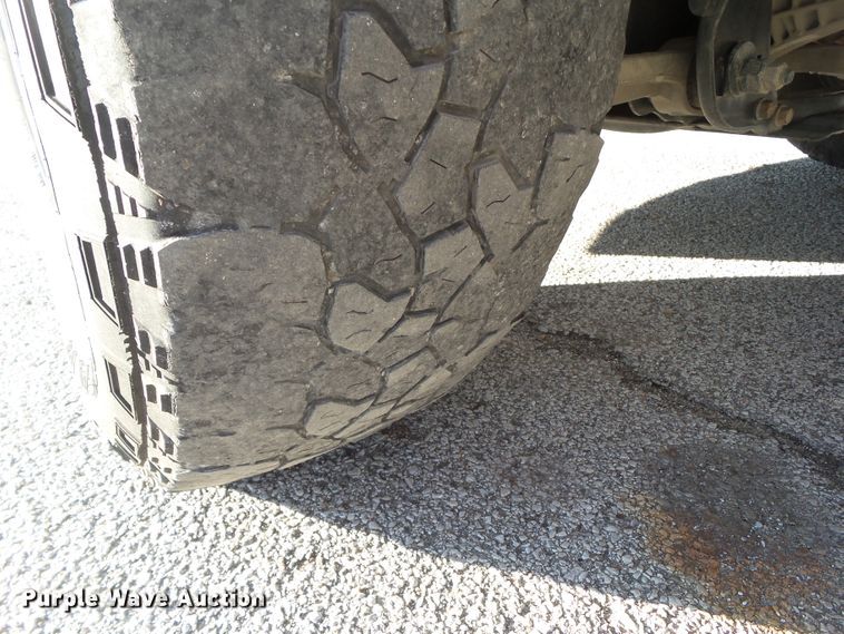 image for item EM9863 2014 Dodge Ram 1500 Quad Cab pickup truck