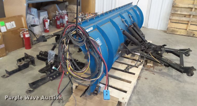 Northman Snow Plow Wiring Diagram