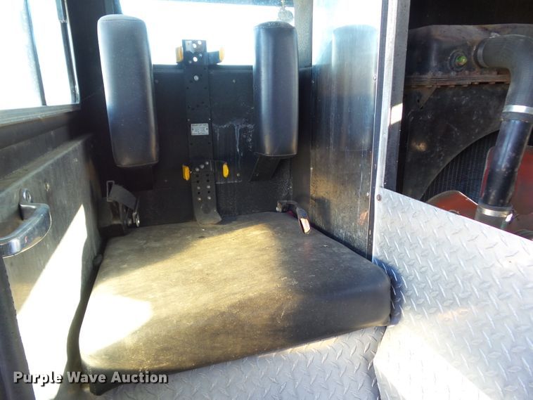 image for item EM9871 1973 Pierce SR-24768 ladder fire truck