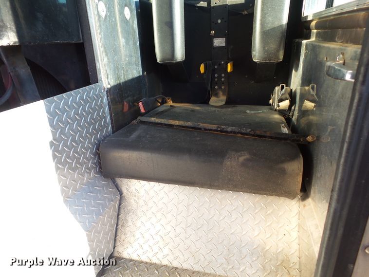 image for item EM9871 1973 Pierce SR-24768 ladder fire truck