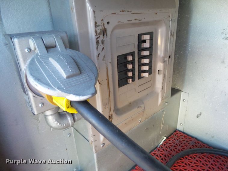 image for item EM9871 1973 Pierce SR-24768 ladder fire truck