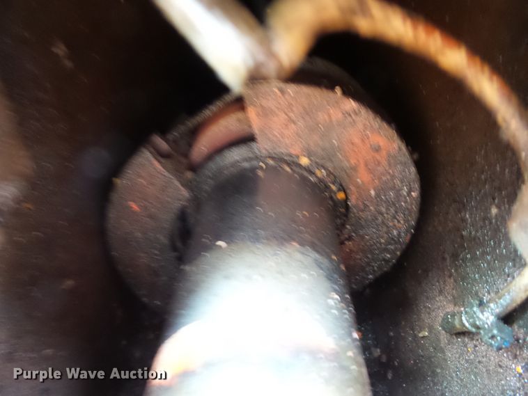 image for item EM9871 1973 Pierce SR-24768 ladder fire truck