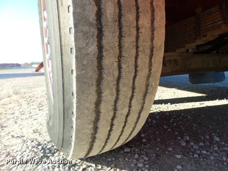 image for item EM9871 1973 Pierce SR-24768 ladder fire truck