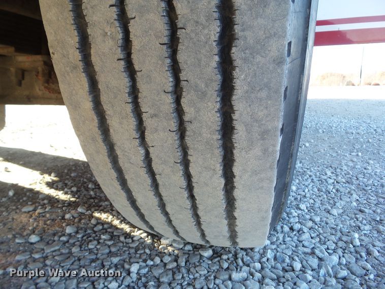 image for item EM9871 1973 Pierce SR-24768 ladder fire truck