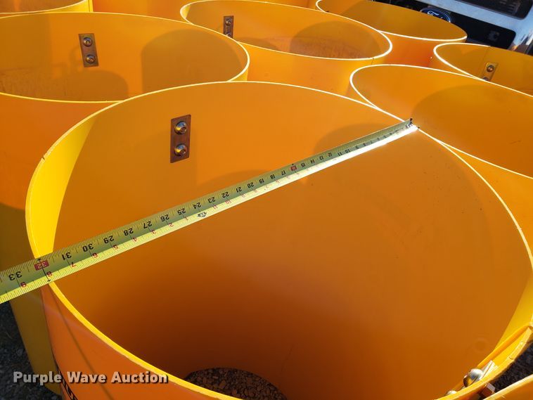 image for item EZ9012 Superchute trash chute