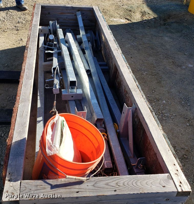 image for item EZ9012 Superchute trash chute