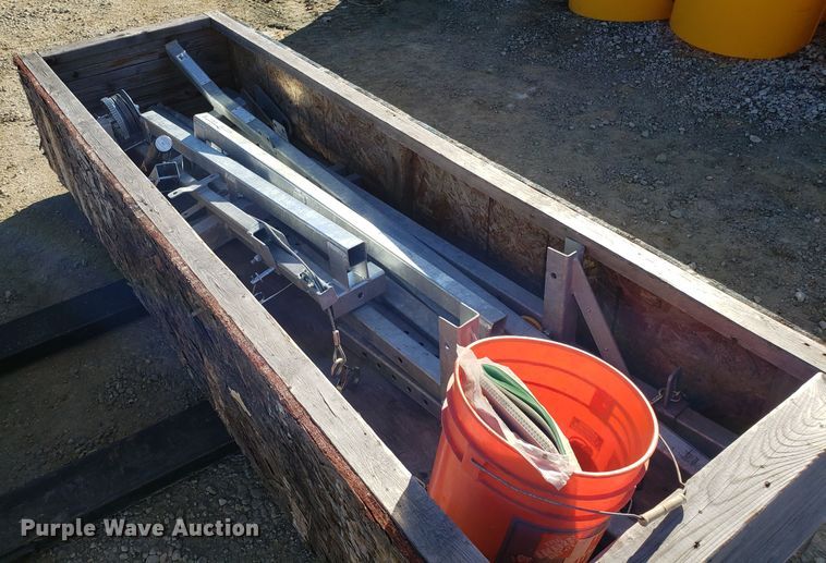 image for item EZ9012 Superchute trash chute