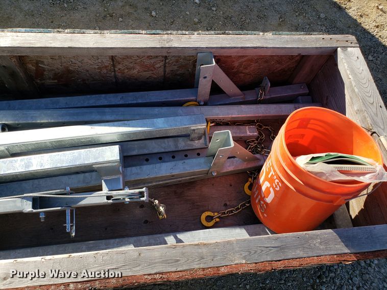 image for item EZ9012 Superchute trash chute