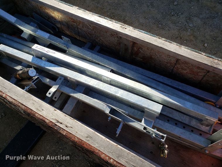 image for item EZ9012 Superchute trash chute