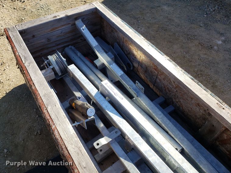 image for item EZ9012 Superchute trash chute