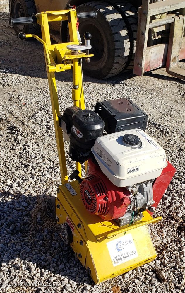 image for item EZ9015 Smith SPS8 surface preparator