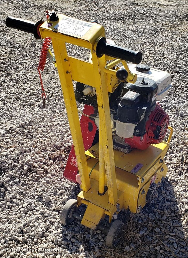 image for item EZ9015 Smith SPS8 surface preparator