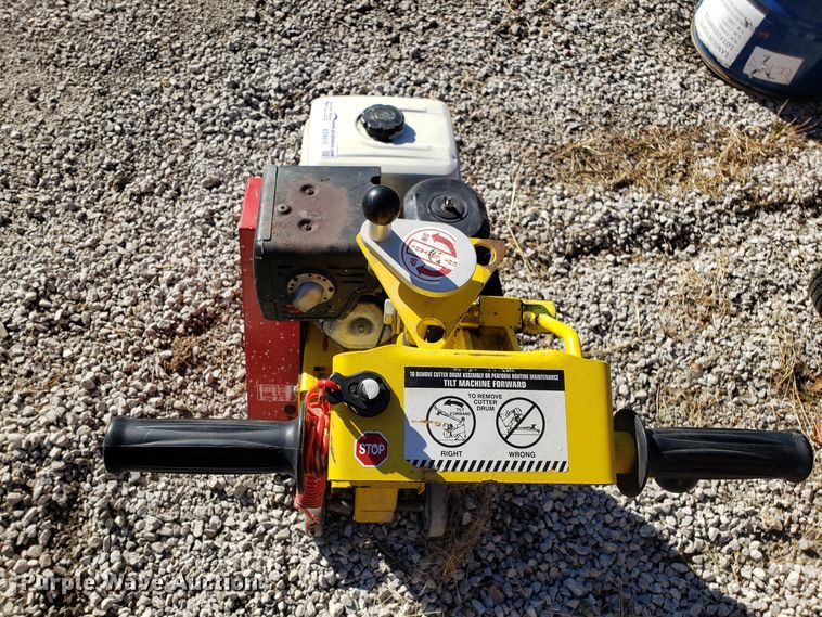 image for item EZ9015 Smith SPS8 surface preparator