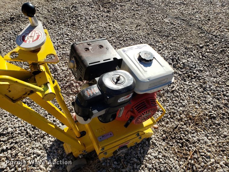 image for item EZ9015 Smith SPS8 surface preparator