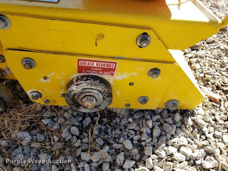 image for item EZ9015 Smith SPS8 surface preparator