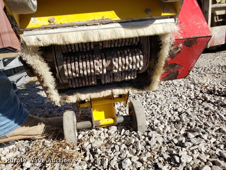 image for item EZ9015 Smith SPS8 surface preparator