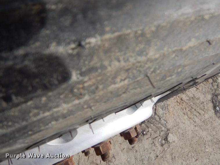 image for item FA9963 2000 International 9200i dump truck