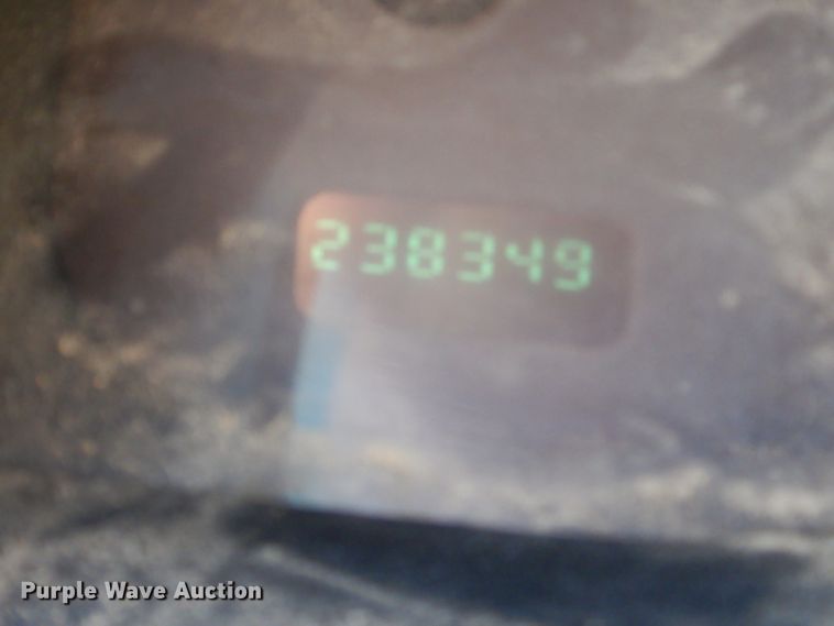 image for item FA9964 2001 Dodge Ram 1500 SLT Quad Cab pickup truck