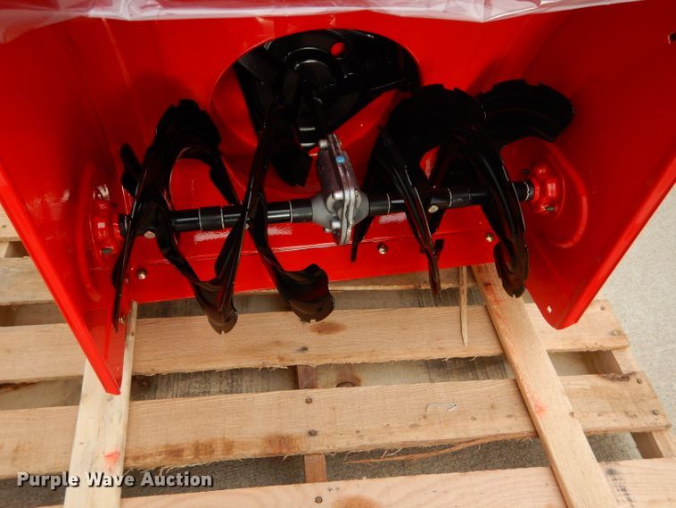 image for item FA9972 Craftsman SB425 snow blower