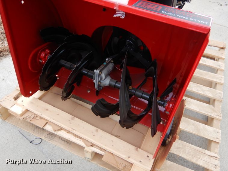 image for item FA9979 Craftsman 247.881731 snow blower