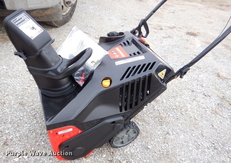 image for item FA9984 Craftsman 31AS2S5D791 snow blower