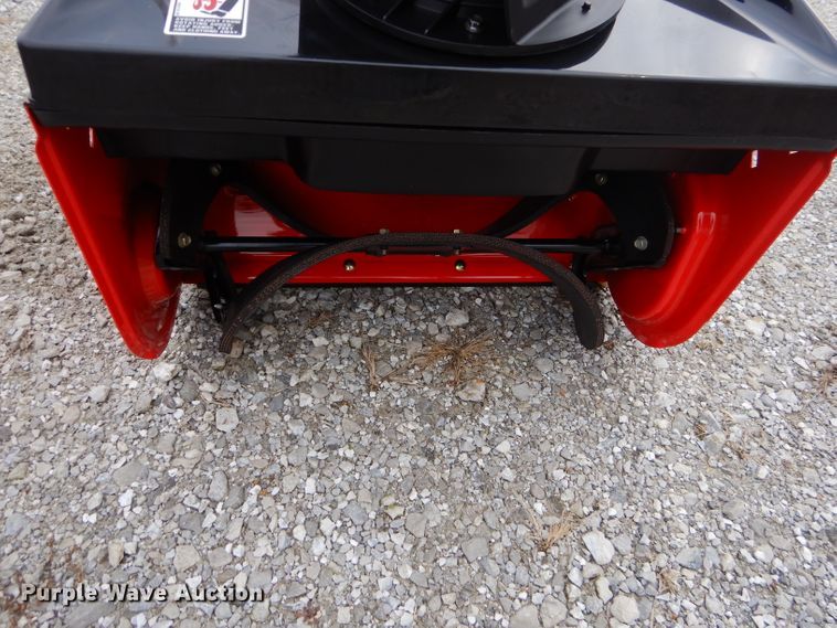 image for item FA9985 Craftsman 31AS2S5D791 snow blower