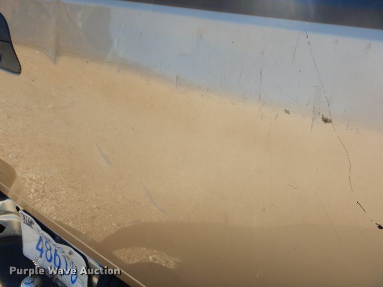 image for item FA9998 2000 Ford F150 XL SuperCab pickup truck