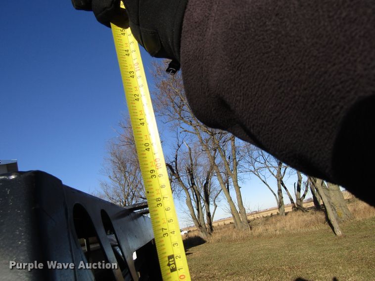 image for item FD9315 2008 Ford F450 Super Duty Crew Cab flatbed truck