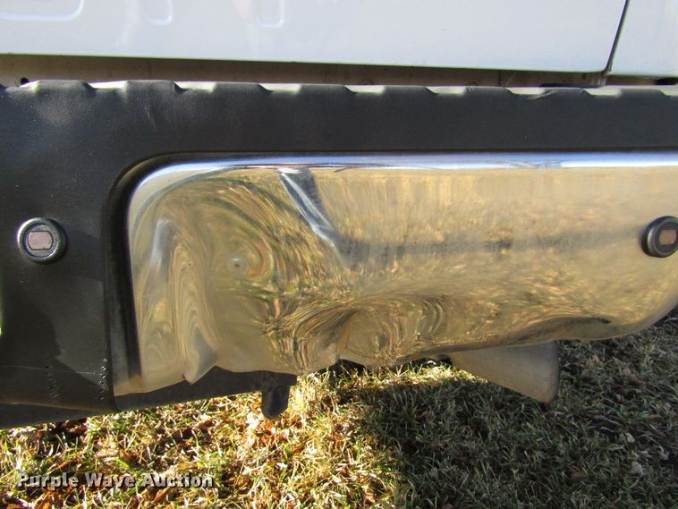 image for item FD9316 2008 Ford F250 Super Duty Crew Cab pickup truck