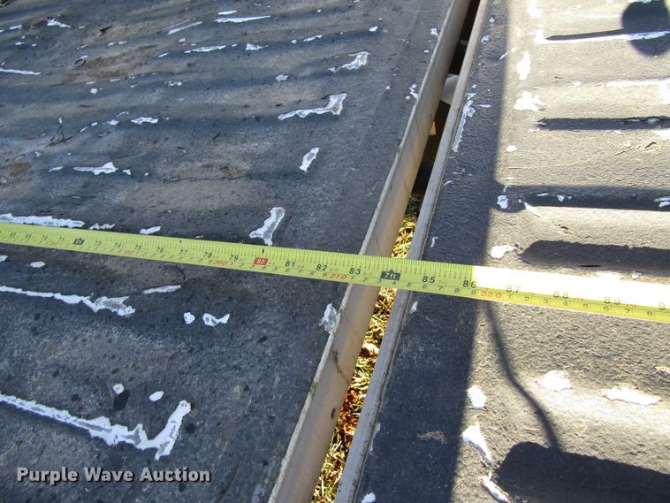 image for item FD9316 2008 Ford F250 Super Duty Crew Cab pickup truck