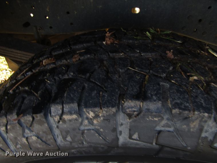 image for item FD9316 2008 Ford F250 Super Duty Crew Cab pickup truck