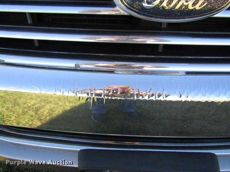 image for item FD9318 2008 Ford Explorer XLT SUV