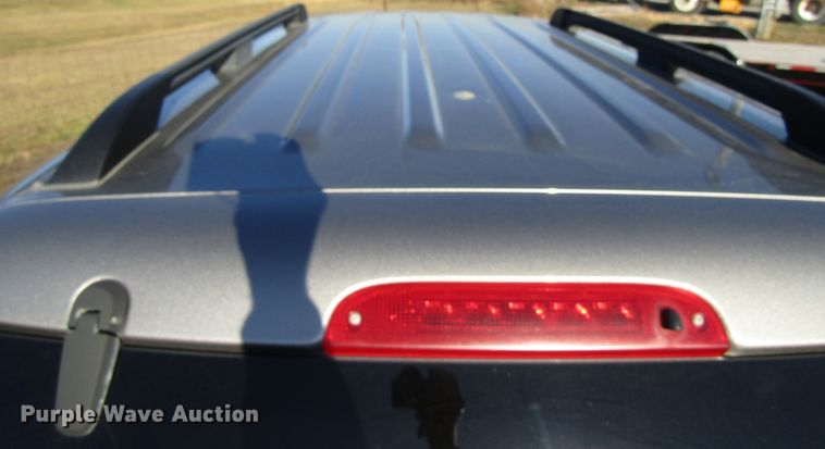 image for item FD9318 2008 Ford Explorer XLT SUV