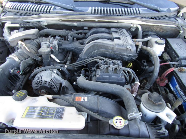 image for item FD9318 2008 Ford Explorer XLT SUV