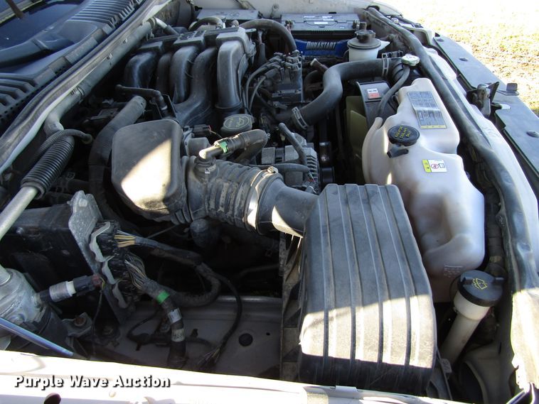 image for item FD9318 2008 Ford Explorer XLT SUV