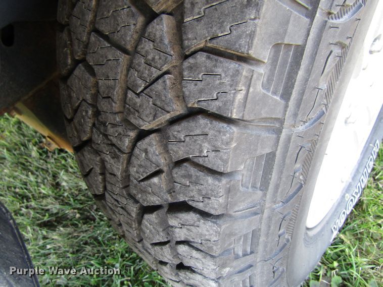 image for item FD9318 2008 Ford Explorer XLT SUV