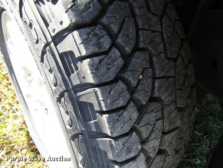 image for item FD9318 2008 Ford Explorer XLT SUV