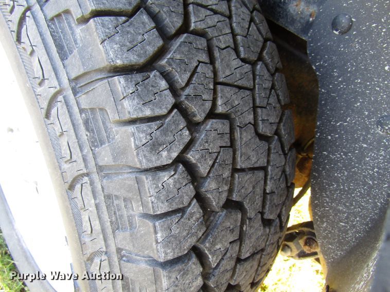 image for item FD9318 2008 Ford Explorer XLT SUV