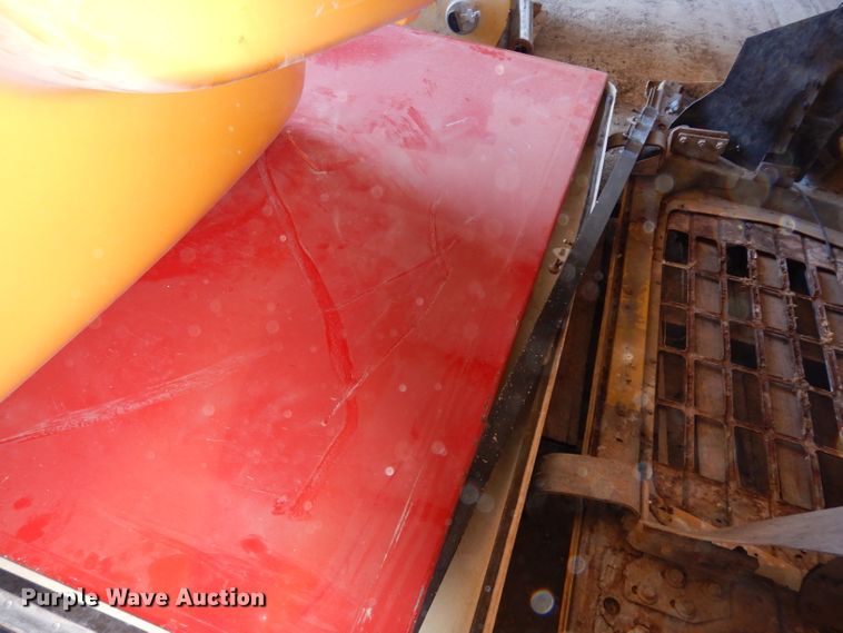 image for item FD9583 (2) bed covers