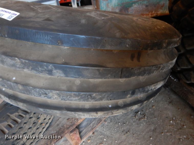 image for item FD9588 (3) Goodyear tires