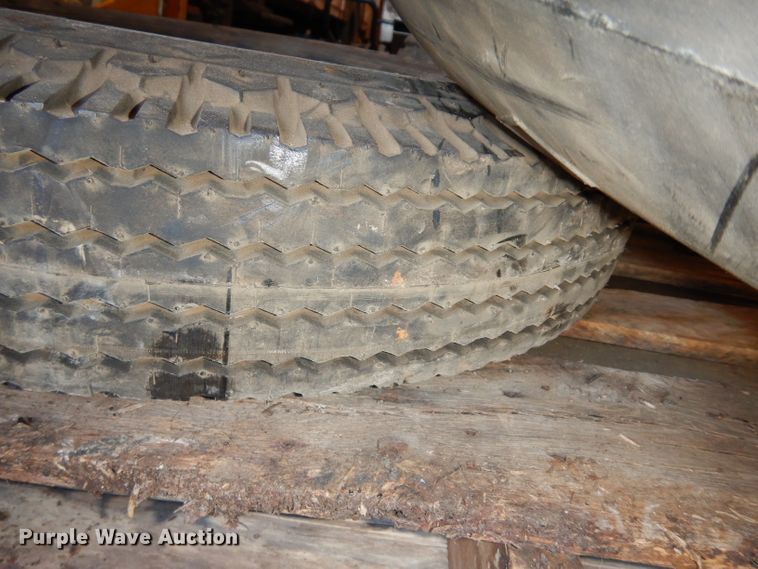 image for item FD9588 (3) Goodyear tires