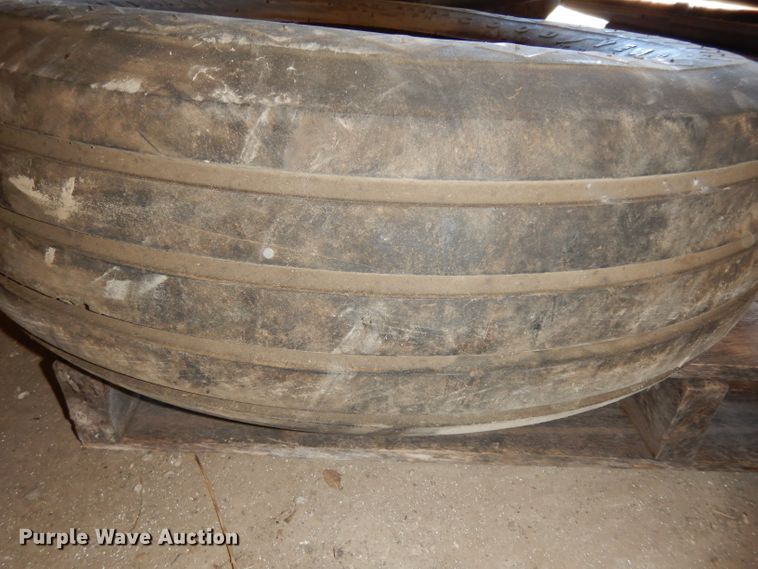 image for item FD9588 (3) Goodyear tires