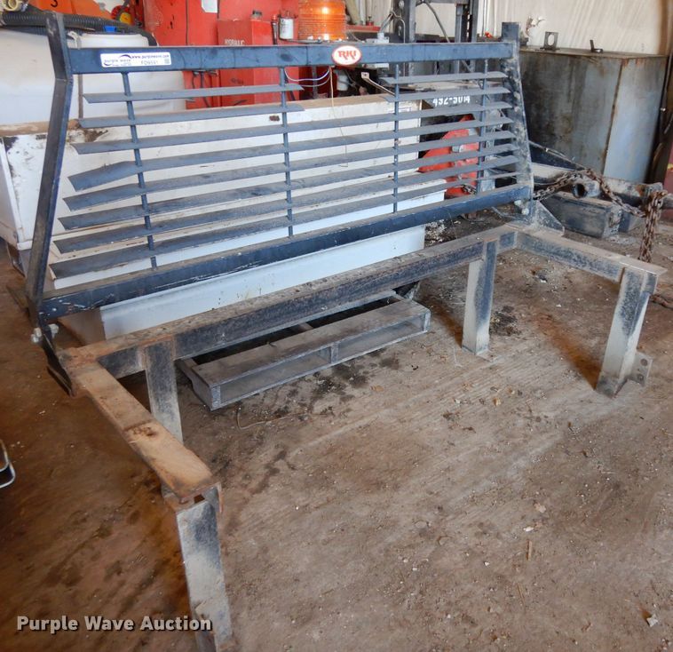 image for item FD9591 RKI headache rack