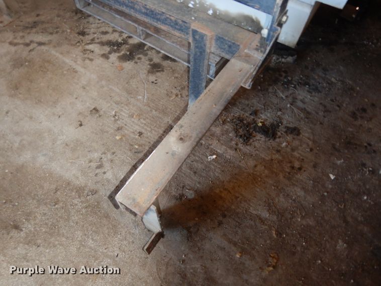 image for item FD9591 RKI headache rack